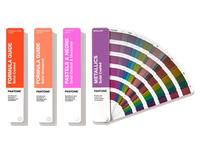 PANTONE SOLID GUIDE SET GP1605B