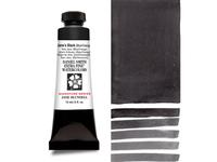 DANIEL SMITH AQUARELLFARBE S2 15ML 250 BLACK (BLUE/ORANGE)
