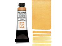 DANIEL SMITH AQUARELLFARBE S2 15ML 253 CHROME TITANATE YELLOW