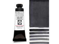 DANIEL SMITH AQUARELLFARBE S2 15ML 249 BLACK (RED/GREEN)