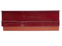 SPEEDBALL CRAFT SIEBDRUCK RAKEL 22,8 CM BURGUNDY