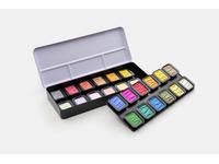 FINETEC PREMIUM SET FOUR ELEMENTS - 24 FARBEN
