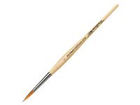 DA VINCI 188 DARTANA SPIN SOFT ARROW AQUARELLPINSEL NR 7