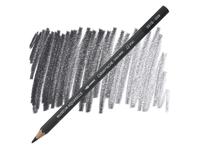 CARAN D'ACHE MUSEUM AQUARELLSTIFT 009 SCHWARZ
