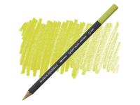 CARAN D'ACHE MUSEUM AQUARELLSTIFT 015 GELBOLIV
