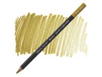 CARAN D'ACHE MUSEUM AQUARELLSTIFT 025 GRUNOCKER
