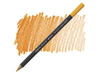 CARAN D'ACHE MUSEUM AQUARELLSTIFT 530 GOLD KADMIUMGELB
