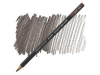 CARAN D'ACHE MUSEUM AQUARELLSTIFT 906 SEPIA 50%
