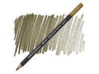 CARAN D'ACHE MUSEUM AQUARELLSTIFT 039 OLIVBRAUN
