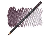 CARAN D'ACHE MUSEUM AQUARELLSTIFT 106 DUNKEL PFLAUMENROT
