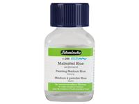 SCHMINCKE NORMA BLUE MALMITTEL VERDÜNNER 60ML