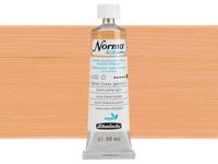 SCHMINCKE NORMA BLUE 35ML S1 220 HELLER OCKER GEBRANNT