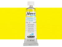 SCHMINCKE NORMA BLUE 35ML S1 236 ZITRONENGELB