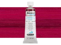SCHMINCKE NORMA BLUE 35ML S1 346 RUBINROT