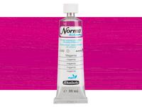 SCHMINCKE NORMA BLUE 35ML S1 348 MAGENTA