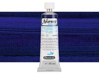 SCHMINCKE NORMA BLUE 35ML S1 402 ULTRAMARINBLAU DUNKEL