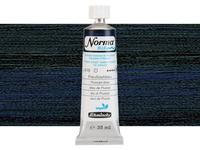 SCHMINCKE NORMA BLUE 35ML S1 418 PREUSSISCHBLAU