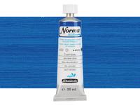 SCHMINCKE NORMA BLUE 35ML S1 422 COELINBLAU
