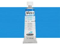 SCHMINCKE NORMA BLUE 35ML S1 424 AZURBLAU