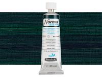 SCHMINCKE NORMA BLUE 35ML S1 500 PHTHALOGRÜN