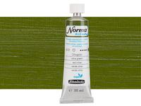 SCHMINCKE NORMA BLUE 35ML S1 512 OLIVGRÜN