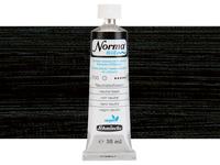 SCHMINCKE NORMA BLUE 35ML S1 700 NEUTRALSCHWARZ