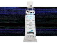 SCHMINCKE NORMA BLUE 35ML S2 416 INDIGO