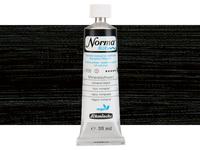 SCHMINCKE NORMA BLUE 35ML S2 705 MINERALSCHWARZ