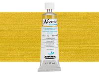 SCHMINCKE NORMA BLUE 35ML S2 802 KLASSIKGOLD