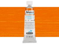 SCHMINCKE NORMA BLUE 35ML S3 301 KADMIUMORANGETON