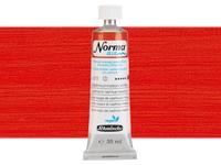 SCHMINCKE NORMA BLUE 35ML S3 311 KADMIUMROTTON MITTEL
