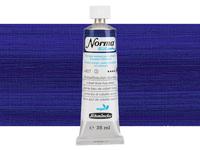 SCHMINCKE NORMA BLUE 35ML S3 407 KOBALTBLAUTON DUNKEL