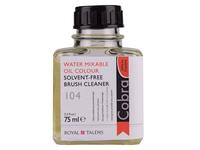 COBRA LÖSUNGSMITTELFREIER PINSELREINIGER 75ML