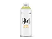 MONTANA 94 400ML RV-1016 LEMON YELLOW