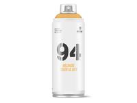 MONTANA 94 400ML RV-1017 PEACH