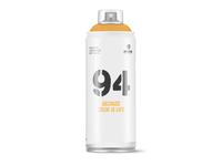 MONTANA 94 400ML RV-1028 MEDIUM YELLOW
