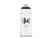 MONTANA 94 400ML RV-6009 AMAZONAS GREEN