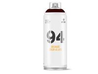 MONTANA 94 400ML RV-3007 CHEROKEE RED