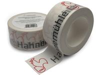HAHNEMÜHLE WASHI MASKING TAPE 25MM X 20M