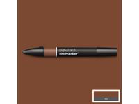 WINSOR & NEWTON PROMARKER CHOCOLATE O234