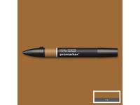WINSOR & NEWTON PROMARKER HAZELNUT O534