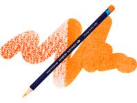 DERWENT INKTENSE POTLOOD 0255 ORANGE SORBET