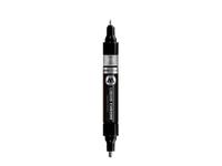 MOLOTOW LIQUID CHROME TWIN MARKER