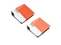 PANTONE SOLID CHIPS COATED & UNCOATED