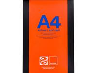 TALENS | PANTONE  ART MARKERBLOK A4 180G OP=OP