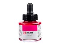 TALENS | PANTONE MARKER REFILL TINTE  30ML RHOD RED