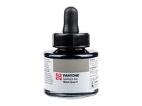 TALENS | PANTONE MARKER REFILL TINTE  30ML WARM GREY 6