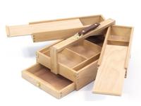 VAN BEEK FARBKISTE