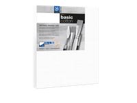 VAN BEEK BASIC COTTON LEINWAND 60X80CM