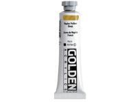 GOLDEN HEAVY BODY 59ML 1222 S2 NEAPELGELB TIEF